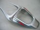 Mejores Carenados Moto Honda CBR600RR 2005-2006 - Rojo Azul Plata