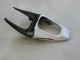 Mejores Carenados Moto Honda CBR600RR 2005-2006 - Rojo Blanco Azul DENSO