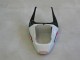 Mejores Carenados Moto Honda CBR600RR 2005-2006 - Rojo Blanco Azul DENSO
