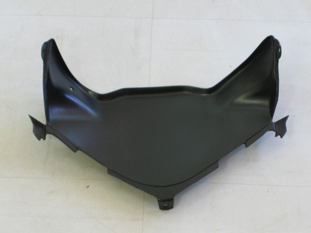 Mejores Carenados Moto Honda CBR600RR 2005-2006 - Rojo Blanco Azul DENSO