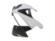 Mejores Carenado Moto Honda CBR600RR 2005-2006 - Blanco Negro