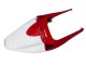 Mejores Carenados Moto Honda CBR600RR 2005-2006 - Blanco Azul Rojo