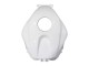 Mejores Carenados Moto Honda CBR600RR 2005-2006 - Blanco Azul Rojo