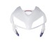 Mejores Carenados Moto Honda CBR600RR 2005-2006 - Blanco Azul Rojo