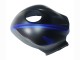 Mejores Carenados Moto Honda CBR600RR 2007-2008 - Negro Mate Azul Repsol