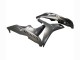 Mejores Carenado Moto Honda CBR600RR 2007-2008 - Plata Negro Brillante