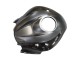 Mejores Carenado Moto Honda CBR600RR 2007-2008 - Plata Negro Brillante