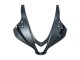 Mejores Carenado Moto Honda CBR600RR 2007-2008 - Negro Mate Blanco Repsol