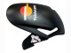 Mejores Carenados Moto Honda CBR600RR 2007-2008 - Negro Mate Naranja Rojo Rossi Repsol 46