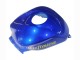 Mejores Carenados Moto Honda CBR600RR 2007-2008 - Azul Verde MoviStar Castrol