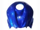 Mejores Carenados Moto Honda CBR600RR 2007-2008 - Azul Verde MoviStar Castrol