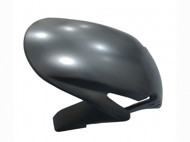 Mejores Carenados Moto Honda CBR600RR 2007-2008 - Plata Gris