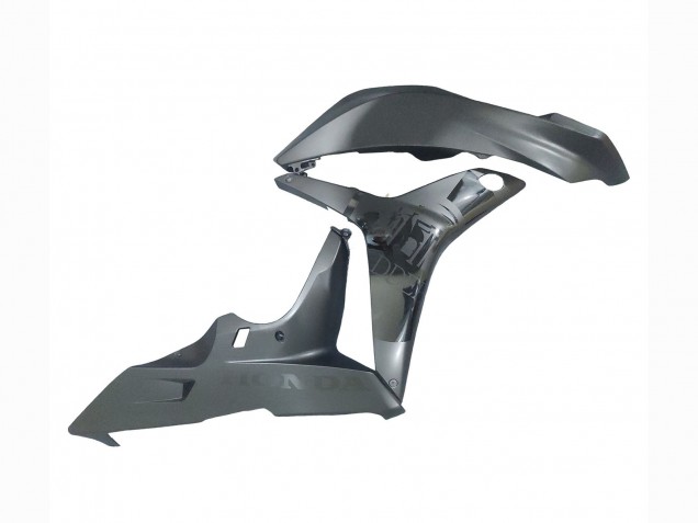 Mejores Carenados Moto Honda CBR600RR 2007-2008 - Plata Gris