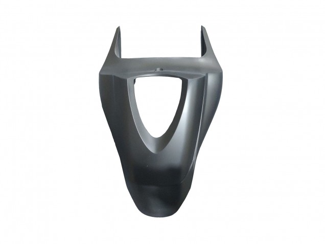 Mejores Carenados Moto Honda CBR600RR 2007-2008 - Plata Gris