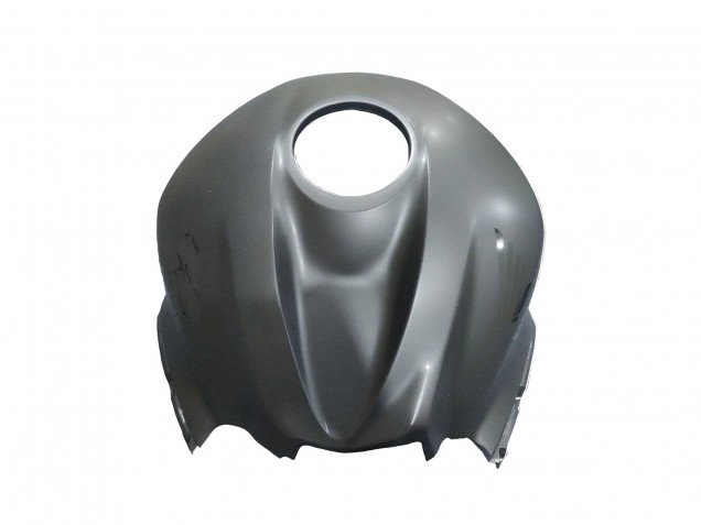 Mejores Carenados Moto Honda CBR600RR 2007-2008 - Plata Gris