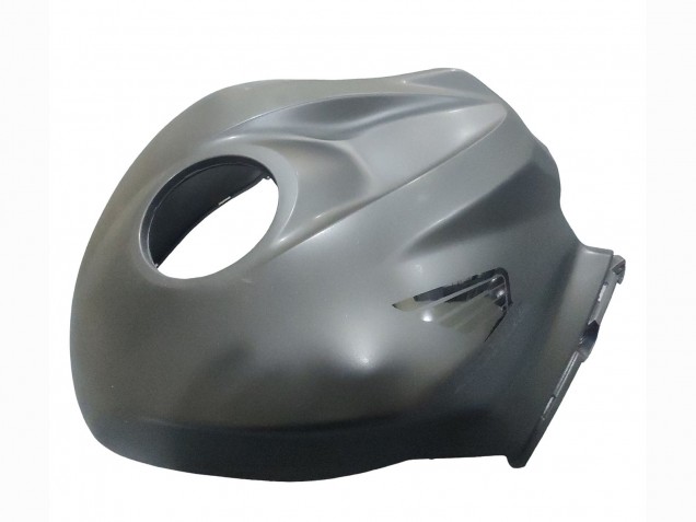 Mejores Carenados Moto Honda CBR600RR 2007-2008 - Plata Gris