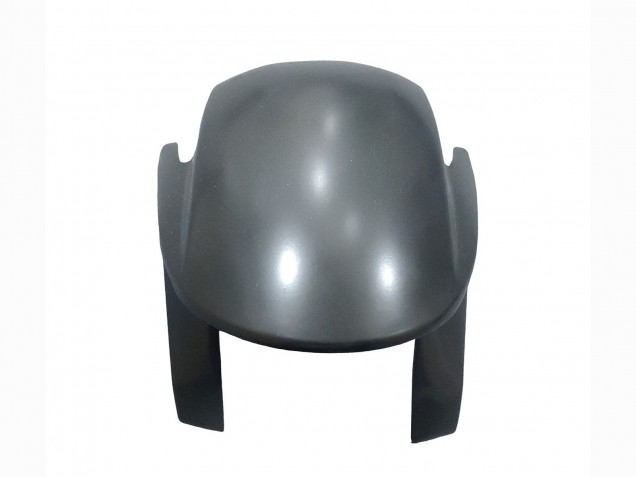 Mejores Carenados Moto Honda CBR600RR 2007-2008 - Plata Gris