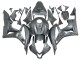 Mejores Carenados Moto Honda CBR600RR 2007-2008 - Plata Gris