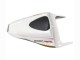 Mejores Carenado Moto Honda CBR600RR 2007-2008 - Blanco Oro Negro Brillante Playboy