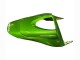 Mejores Kits Carenado Moto Honda CBR600RR 2007-2008 - Verde Negro Brillante