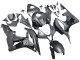 Mejores Carenados Moto Honda CBR600RR 2007-2008 - Gris Mate