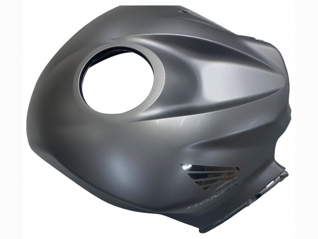 Mejores Carenados Moto Honda CBR600RR 2007-2008 - Gris Mate