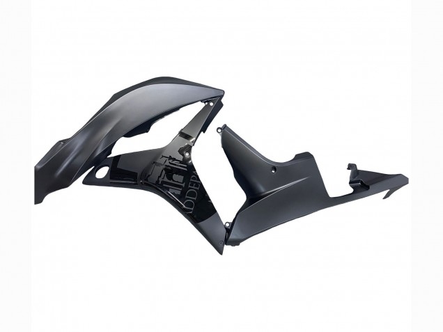 Mejores Carenados Moto Honda CBR600RR 2007-2008 - Gris Mate