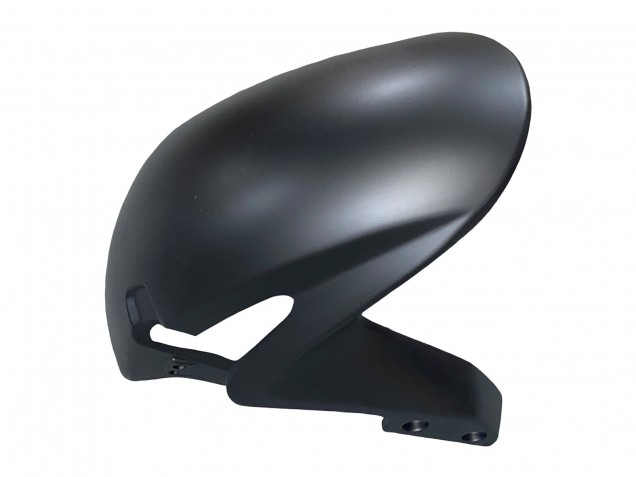 Mejores Carenados Moto Honda CBR600RR 2007-2008 - Gris Mate