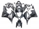 Mejores Carenados Moto Honda CBR600RR 2007-2008 - Gris Mate