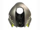 Mejores Carenados Moto Honda CBR600RR 2007-2008 - Gris Fluorescent Amarillo Tiburón