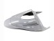 Mejores Carenados Moto Honda CBR600RR 2007-2008 - Gris Brillante Azul Claro