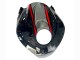 Mejores Carenados Moto Honda CBR600RR 2007-2008 - Plata Rojo Negro Brillante
