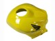 Mejores Carenados Moto Honda CBR600RR 2007-2008 - Blanco Amarillo Rojo Repsol HRC