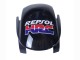 Mejores Carenados Moto Honda CBR600RR 2007-2008 - Blanco Amarillo Rojo Repsol HRC