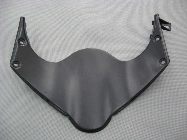 Mejores Carenados Moto Honda CBR600RR 2007-2008 - Blanco Negro Carrera