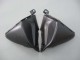 Mejores Carenados Moto Honda CBR600RR 2007-2008 - Blanco Negro Carrera
