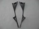 Mejores Carenados Moto Honda CBR600RR 2007-2008 - Blanco Negro Carrera
