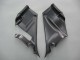 Mejores Carenados Moto Honda CBR600RR 2007-2008 - Blanco Negro Carrera