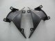 Mejores Carenados Moto Honda CBR600RR 2007-2008 - Blanco Negro Carrera