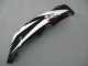 Mejores Carenados Moto Honda CBR600RR 2007-2008 - Blanco Negro Carrera