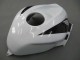 Mejores Carenados Moto Honda CBR600RR 2007-2008 - Blanco Negro Carrera