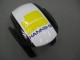 Mejores Carenados Moto Honda CBR600RR 2007-2008 - Blanco Verde Amarillo Negro Brillante Hannspree