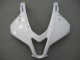 Mejores Carenados Moto Honda CBR600RR 2007-2008 - Blanco Verde Amarillo Negro Brillante Hannspree