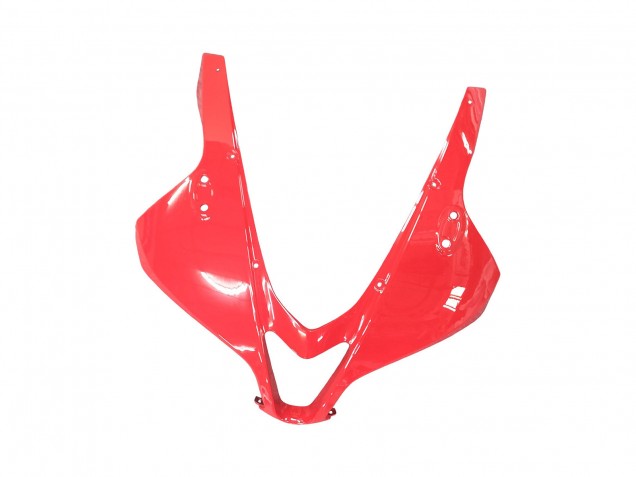 Mejores Kits Carenado Moto Honda CBR600RR 2009-2012 - Blanco Rojo Negro Brillante