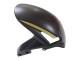 Mejores Carenados Moto Honda CBR600RR 2009-2012 - Negro Mate Oro