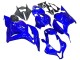 Mejores Carenados Moto Honda CBR600RR 2009-2012 - Azul