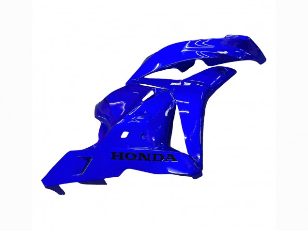 Mejores Carenados Moto Honda CBR600RR 2009-2012 - Azul