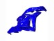 Mejores Carenados Moto Honda CBR600RR 2009-2012 - Azul