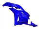 Mejores Carenados Moto Honda CBR600RR 2009-2012 - Azul