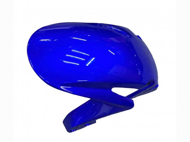 Mejores Carenados Moto Honda CBR600RR 2009-2012 - Azul